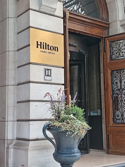 Hotel Hilton