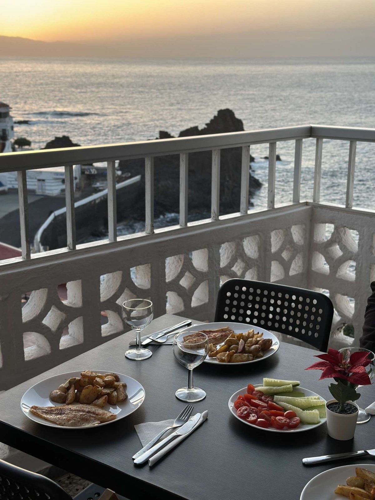 Štědrovečerní večeře