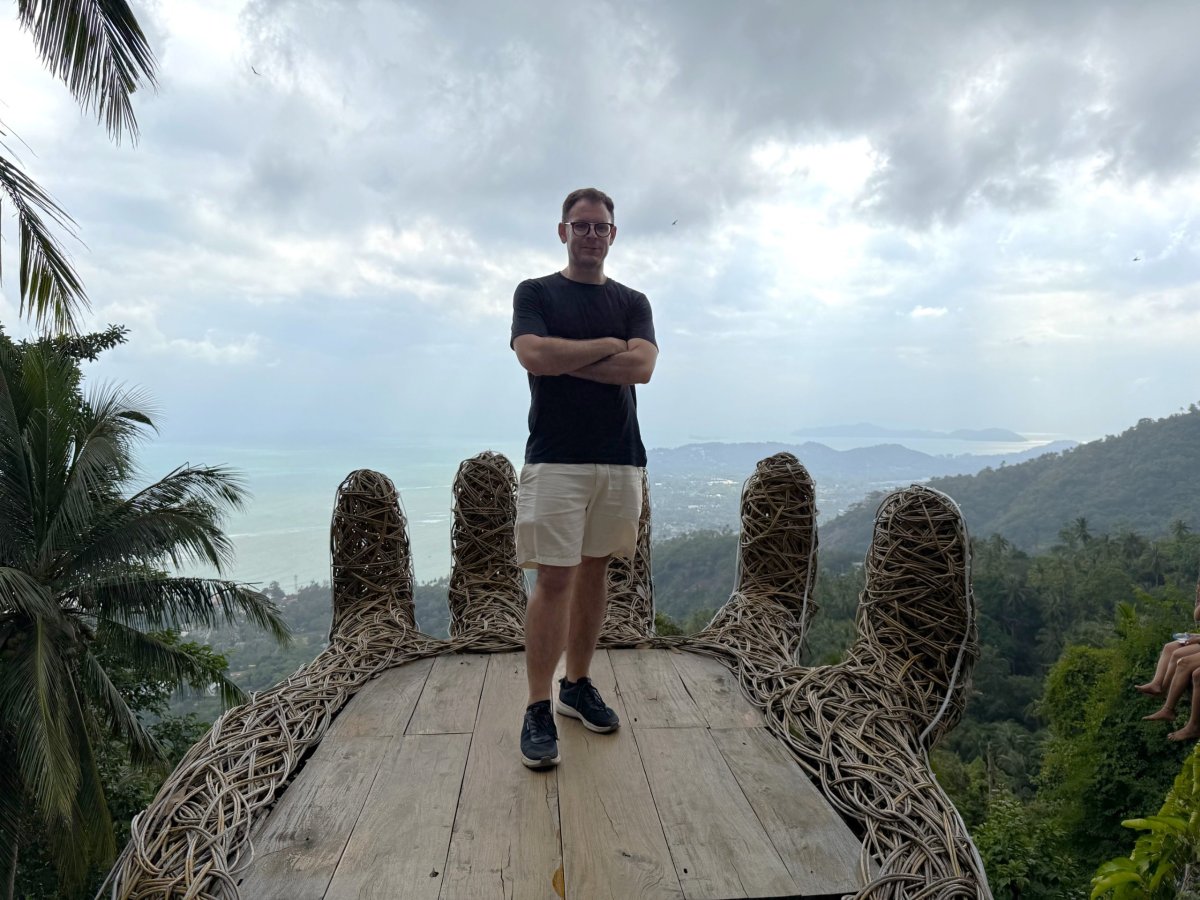 Já u Overlap Stone 2