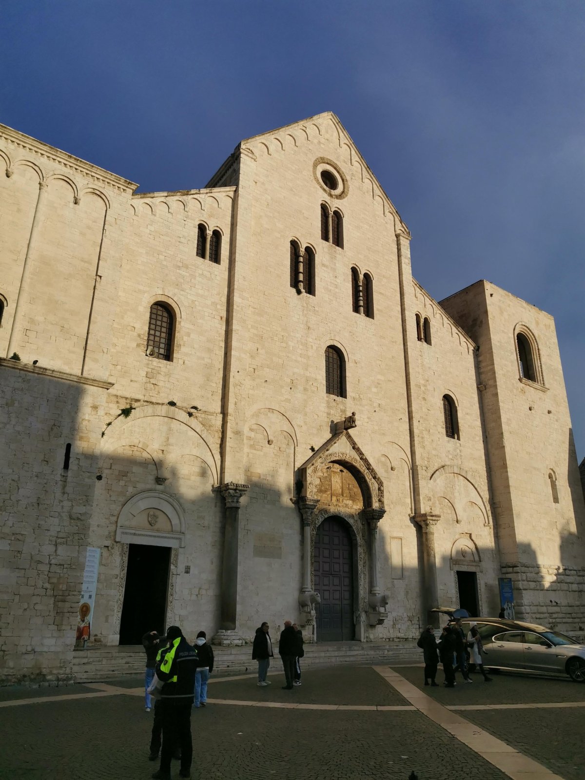 Bazilika sv. Mikuláše