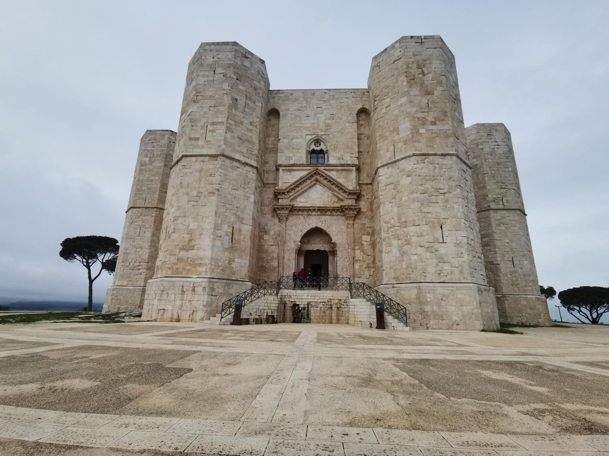 Castel del Monte