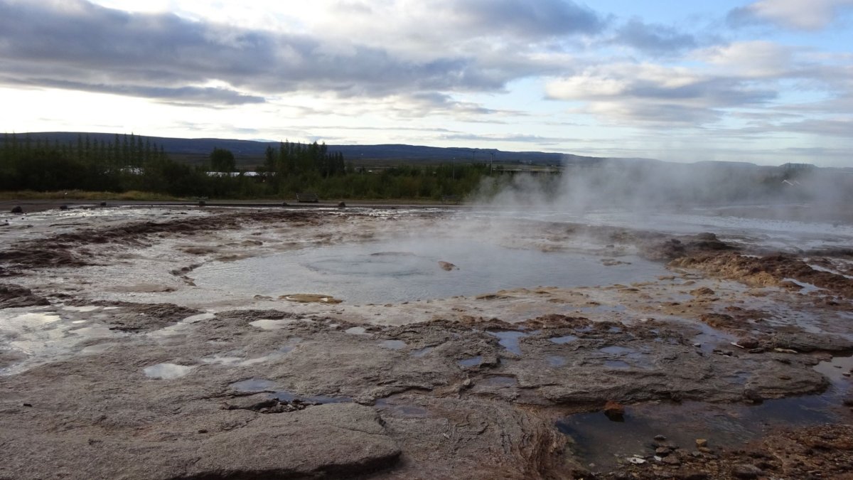 Geysir