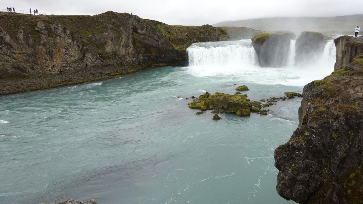 Godafoss