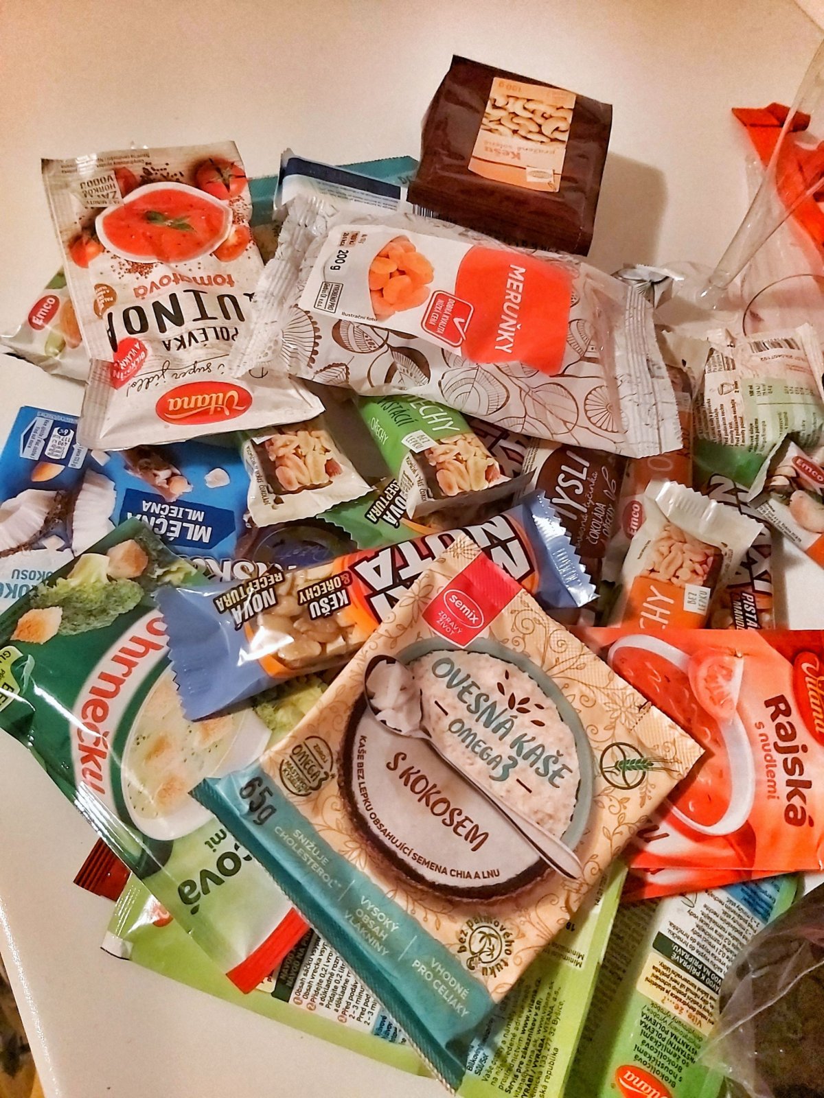 S takovou výbyvou jsem jela naposledy do Chorvatska.. Před 20 lety ??