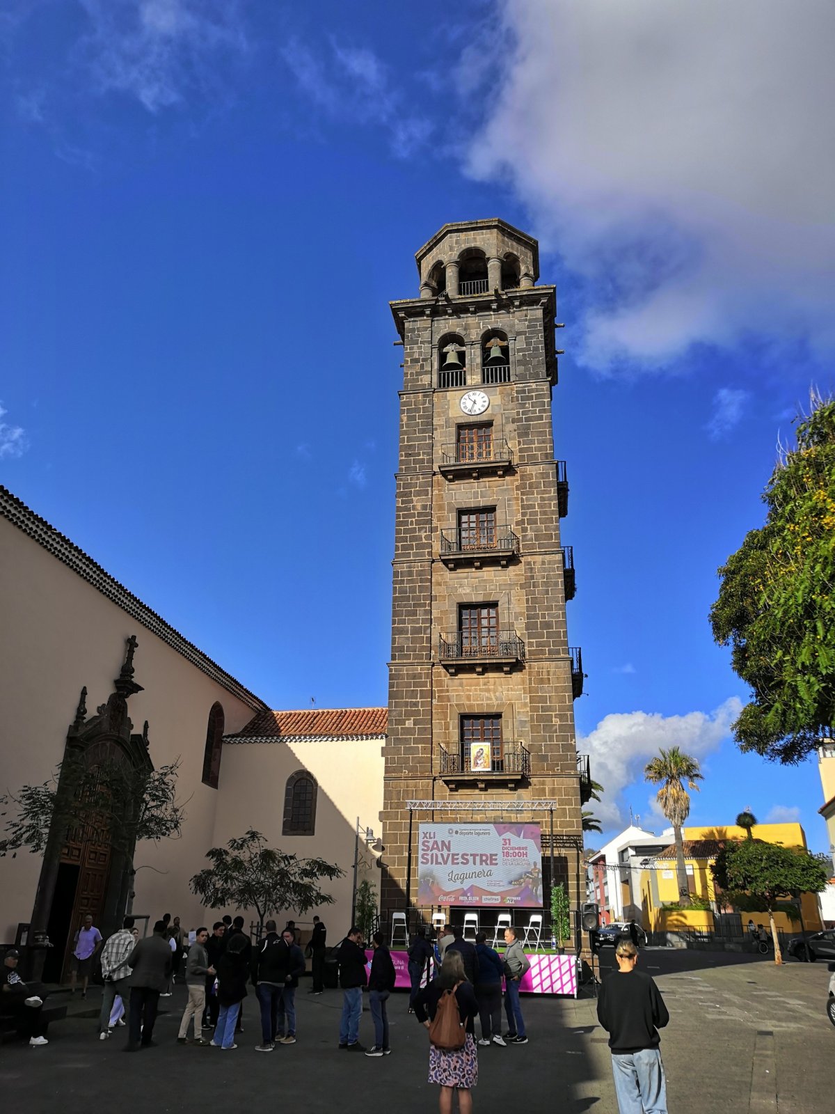 Kostel Neposkvrněného početí Panny Marie