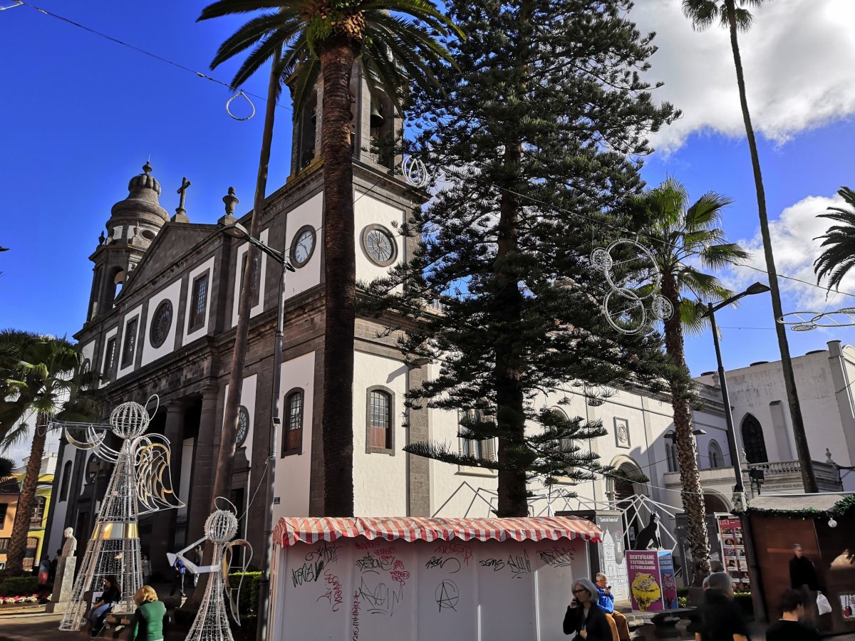 Katedrála Panny Marie Pomocné