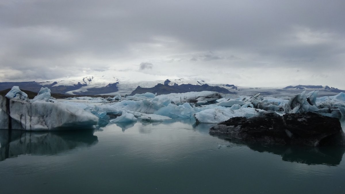 jokulsarlon