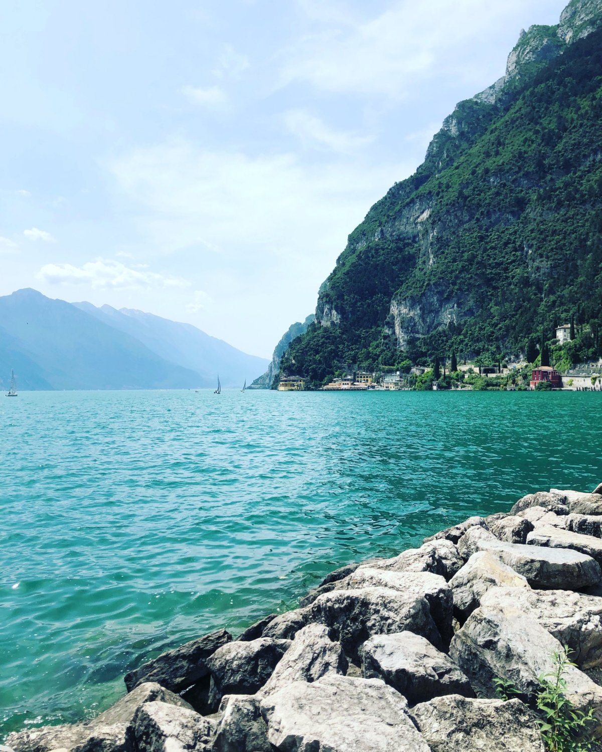 Lago di Garda