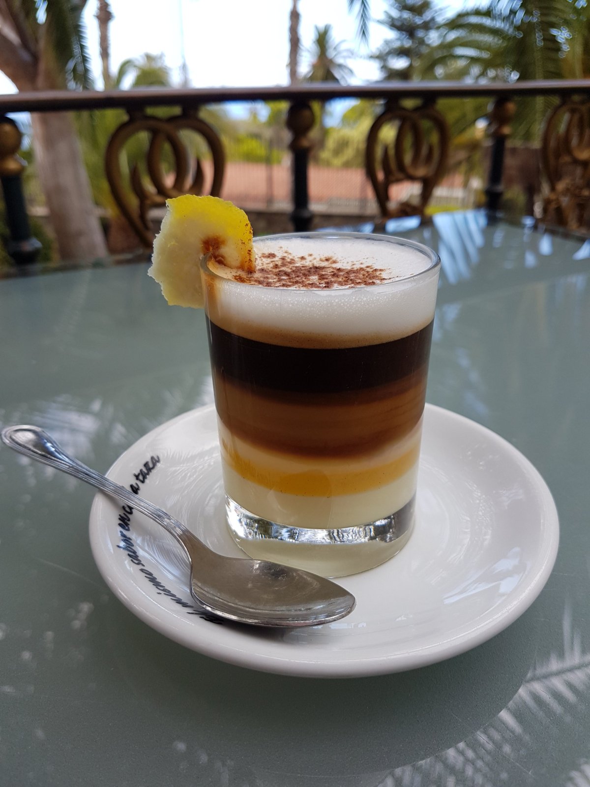 Káva Barraquito (staženo z Wikipedie)