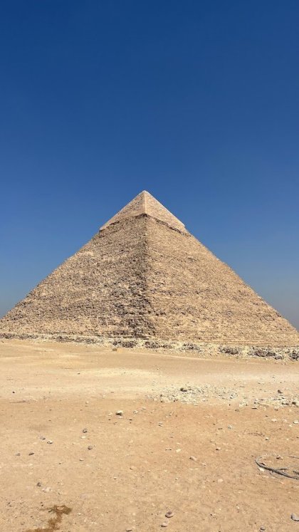 Rachefova pyramida