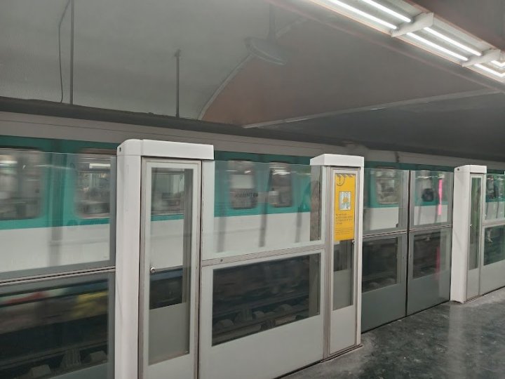 Metro