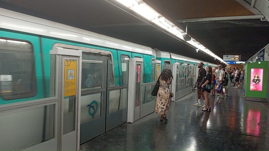 Metro