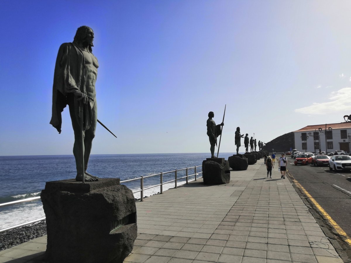 9 guančských králů