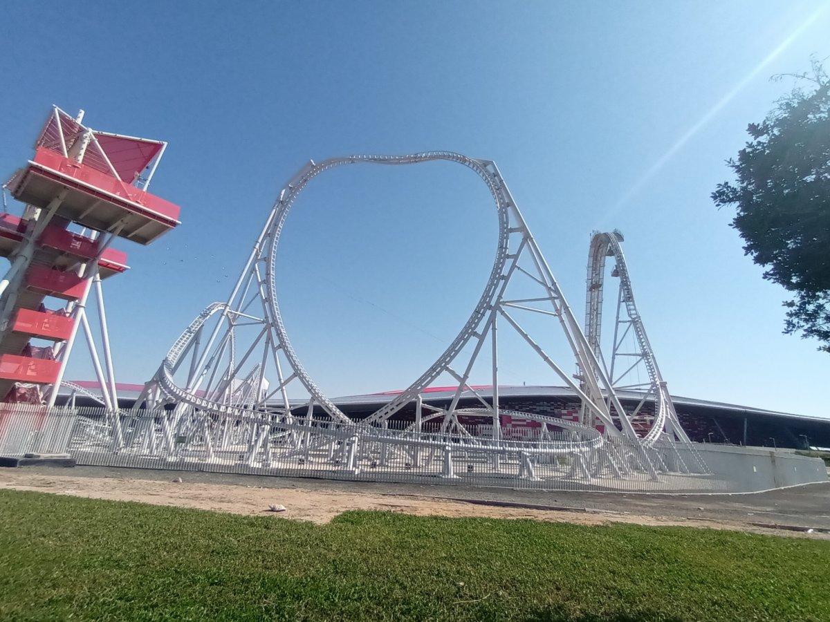 Tudy, že jsem prosvištěl?