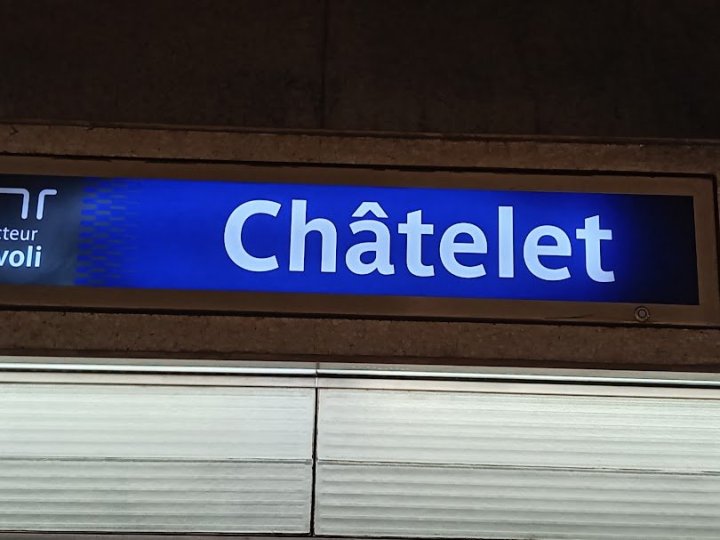 Metro 