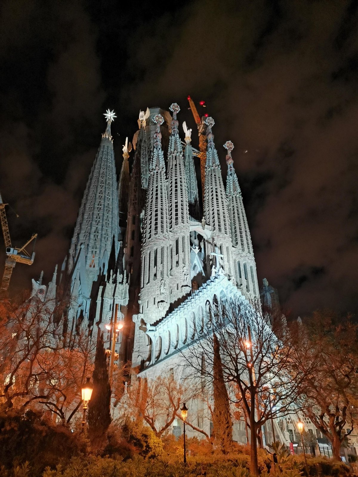 Sagrada Familia