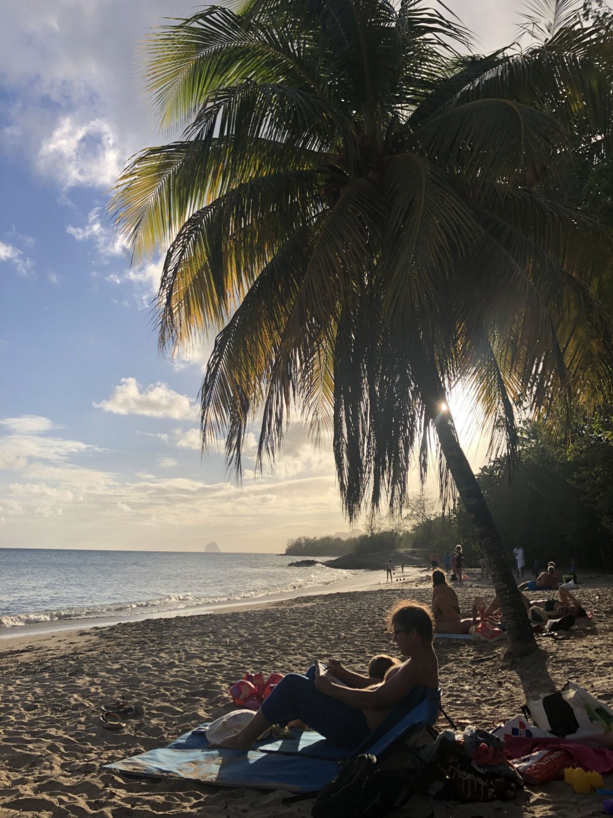 Hlavička uživatele