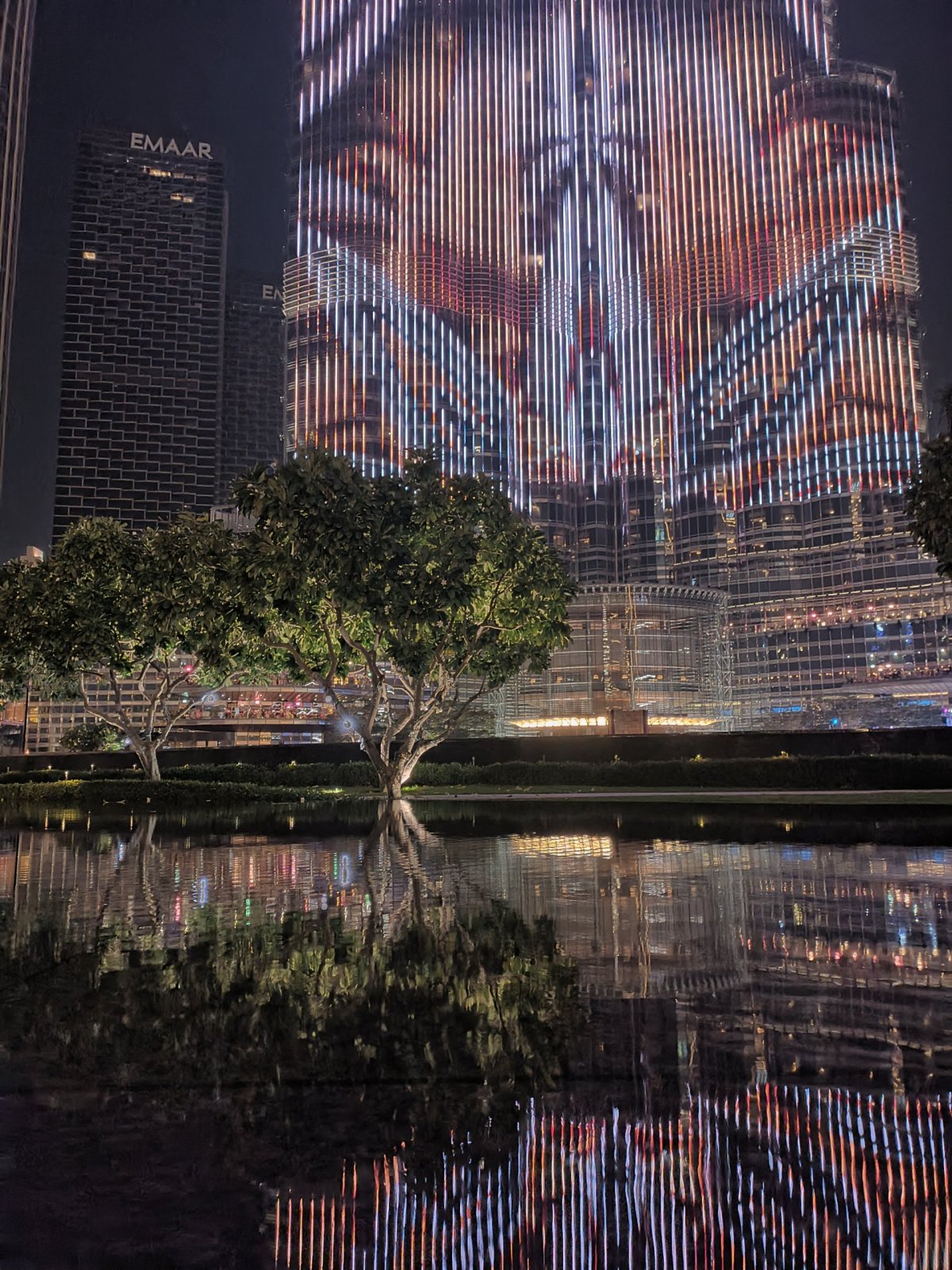 Všude samá světýlka ✨