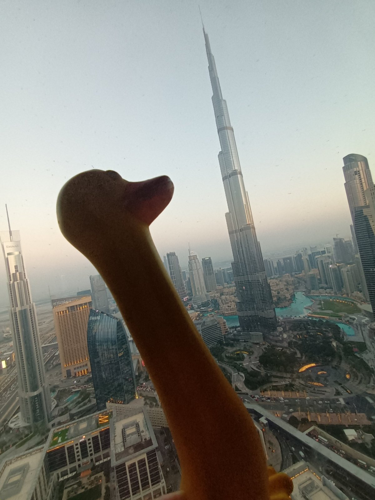 Kochám se výhledem 😍