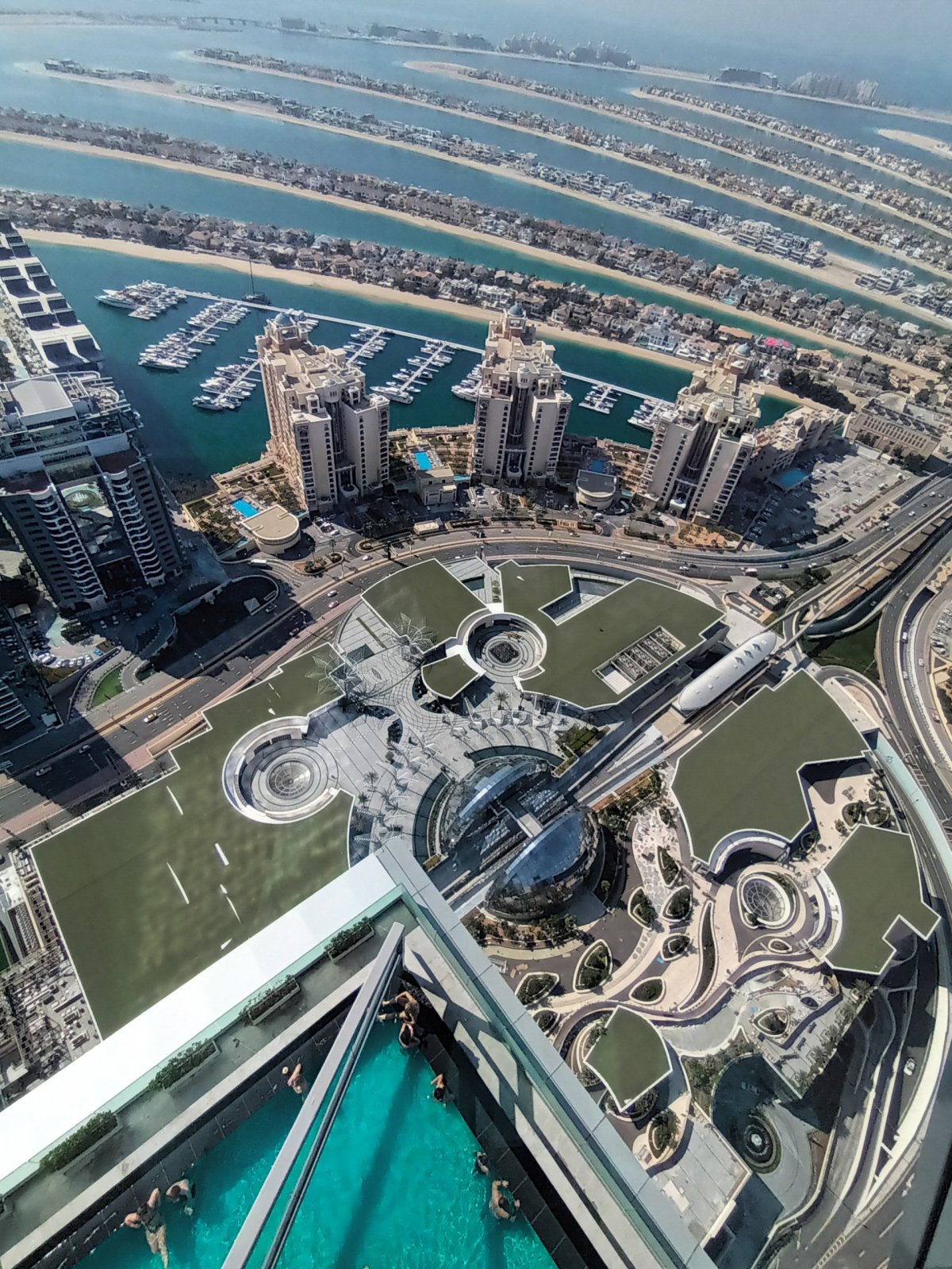 A já si nevzal plavky!