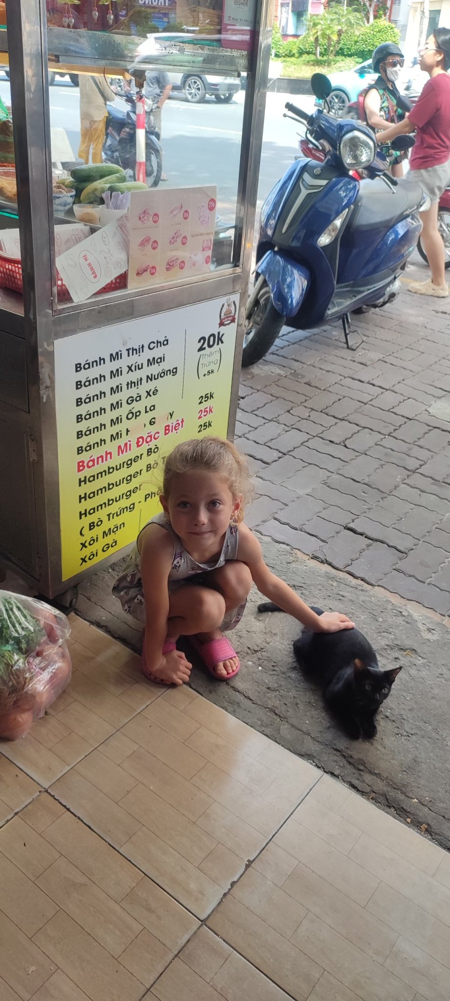 Restaurace - 4,5 * hodnocení na google