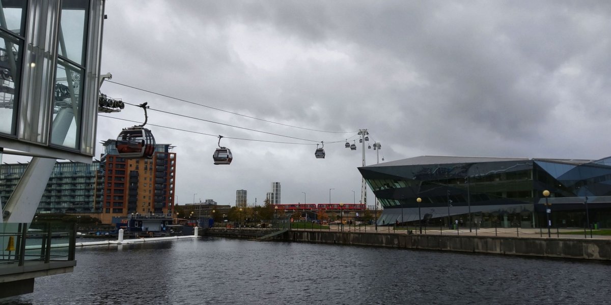 Emirates Air Line