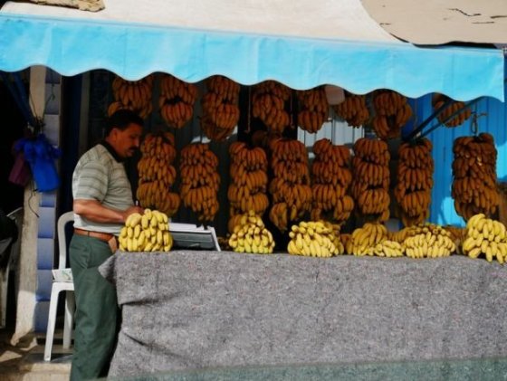 Samé banány