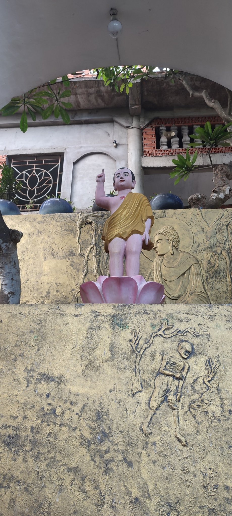 Quan Âm Phật Đài