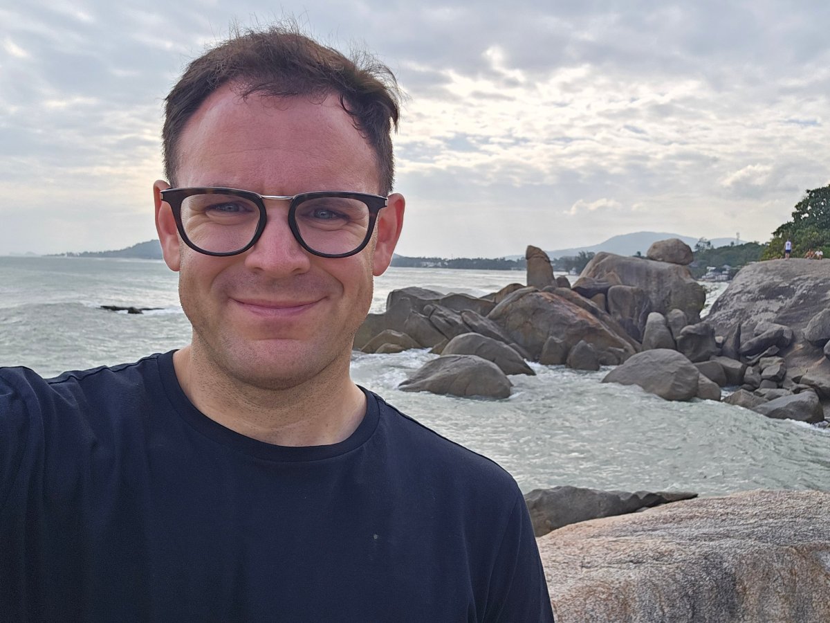 Já u Hin Ta Hin Yai