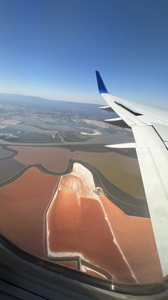 Odsolovací nádrže