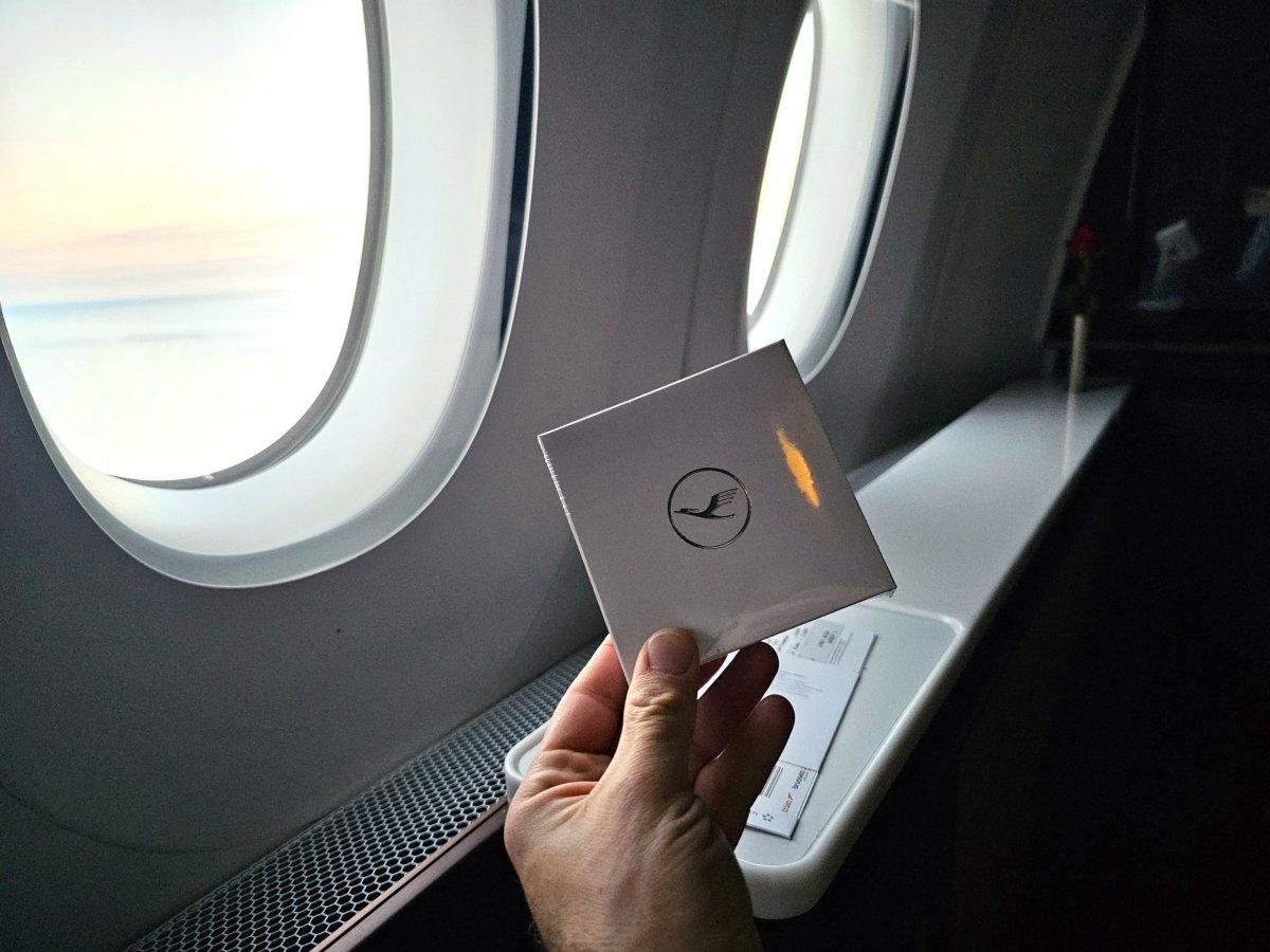 Krabička s čokoládovými bonbony na rozloučenou