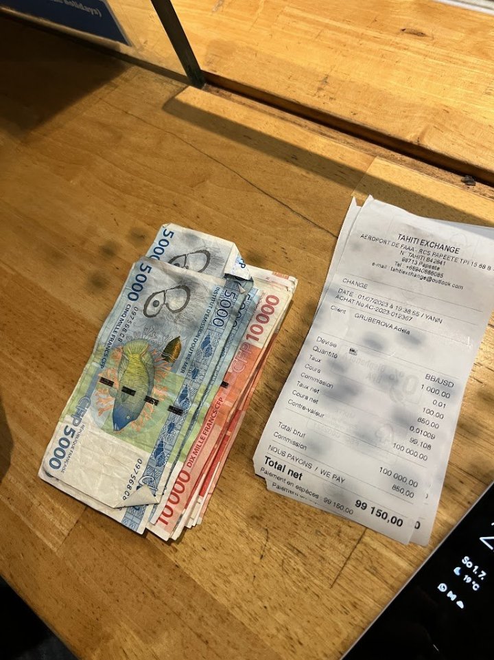 Zlodějská směnárna