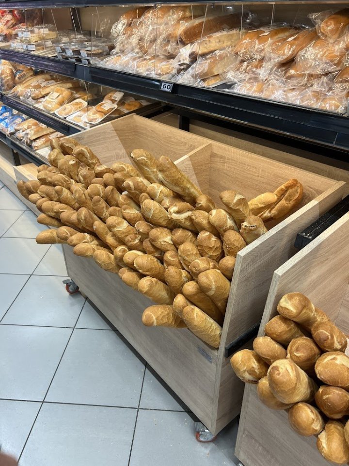 Vítejte ve Francii!