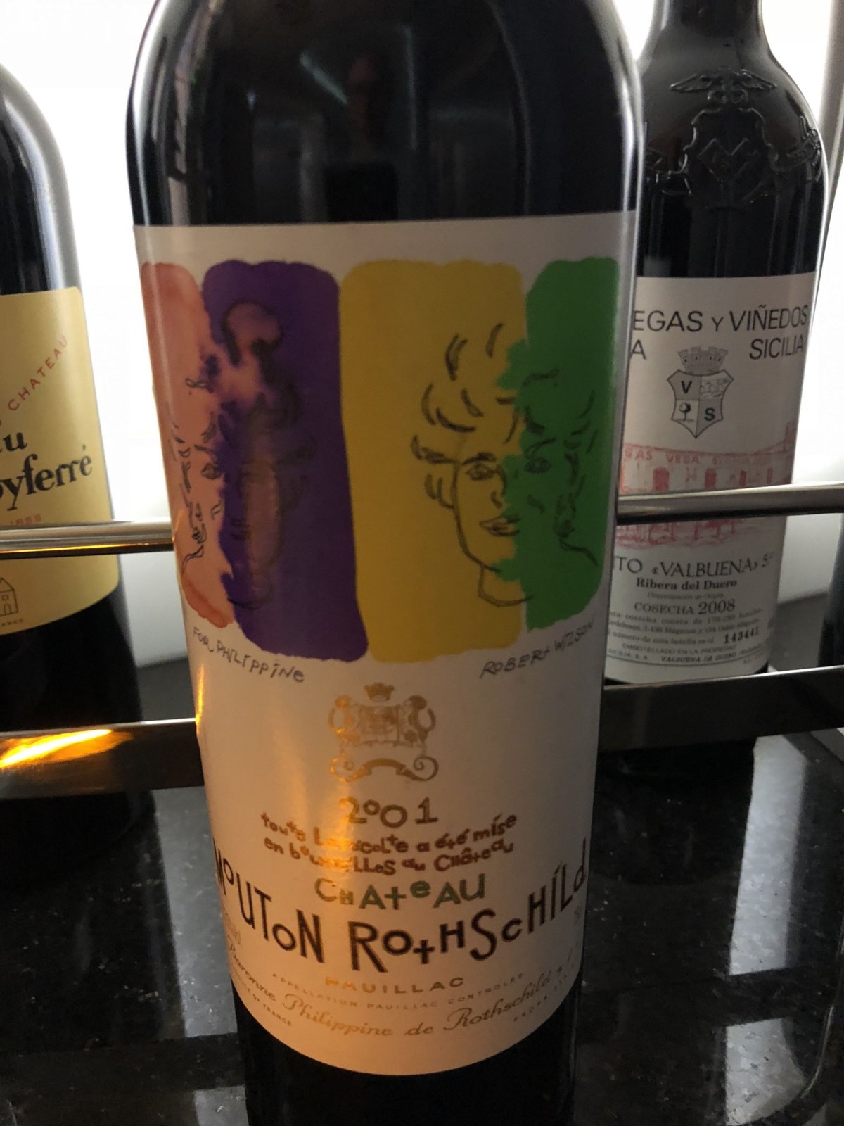 Francouzské Bordeaux 