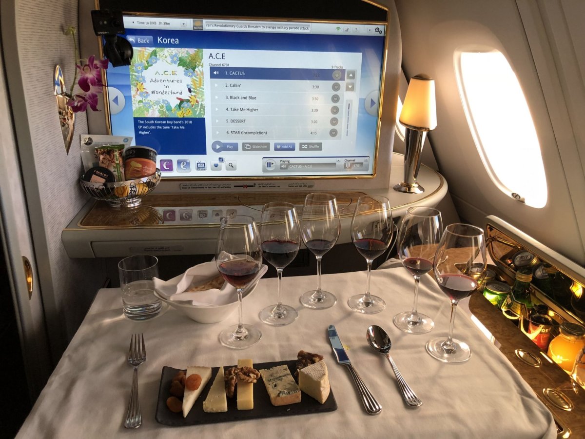 Degustace sýrů a červených vín