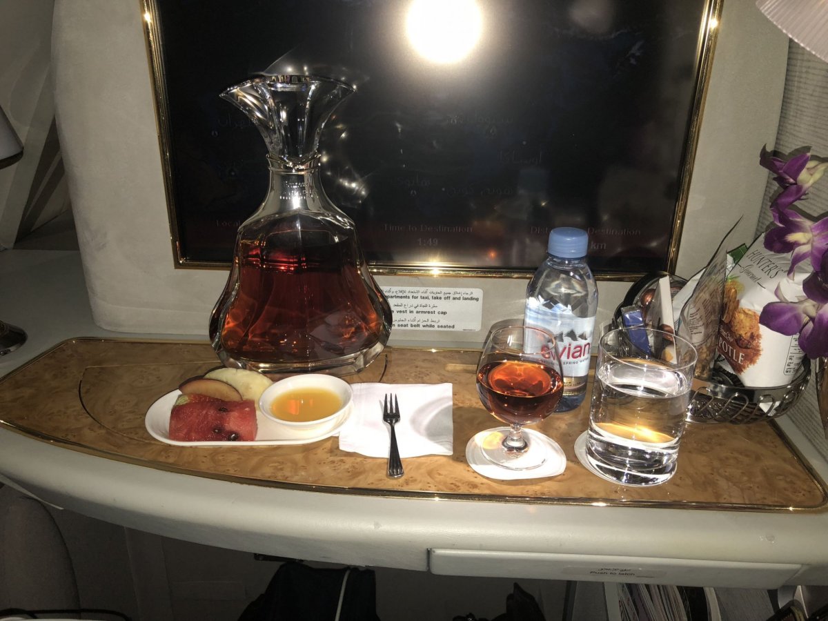 Hennessy Paradise Imperial