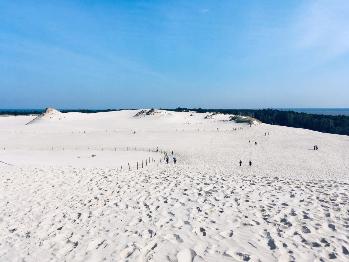 Sloviňský národní park