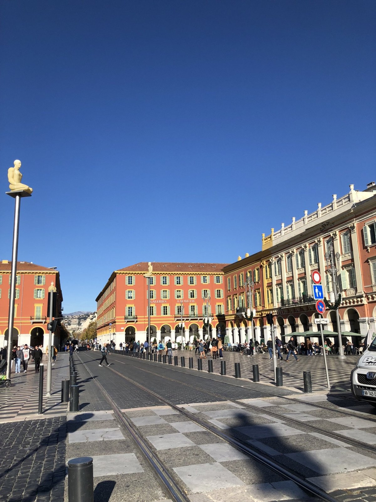 Place Masséna