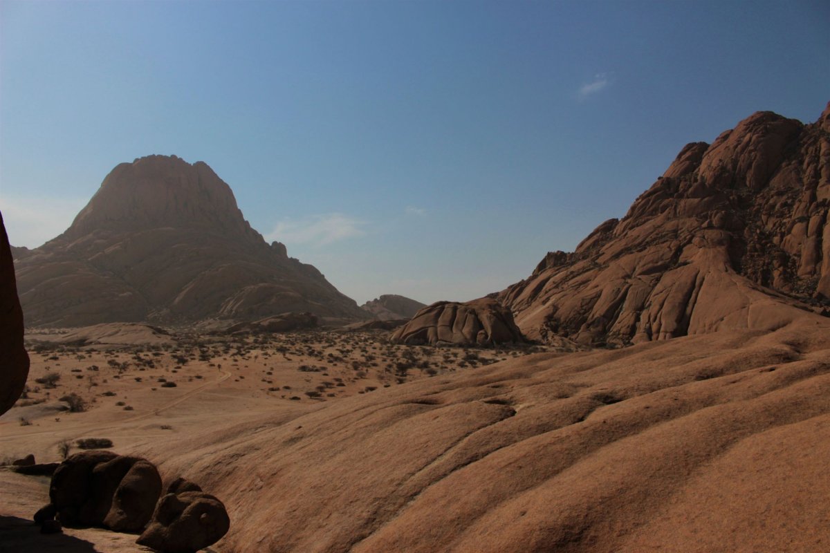 Spitzkoppe