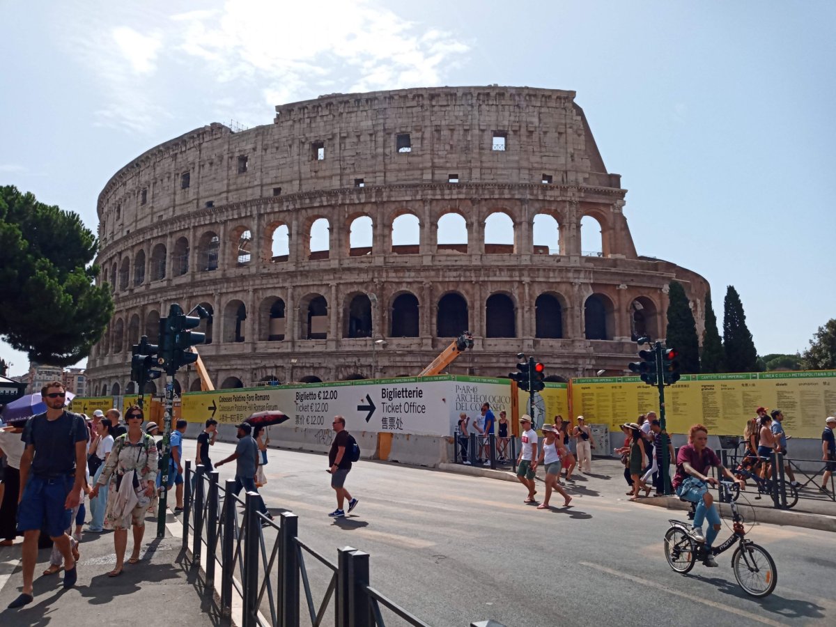 Koloseum 