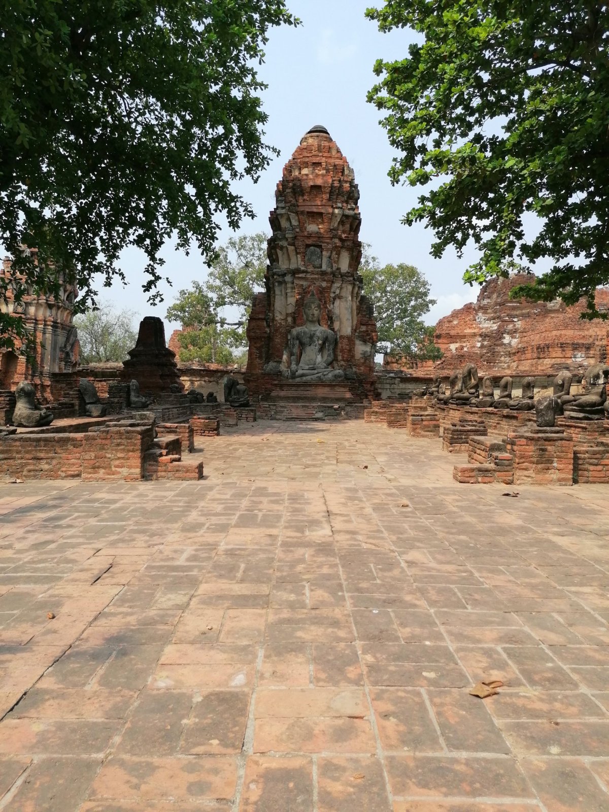 Ayutthaya vol. 3