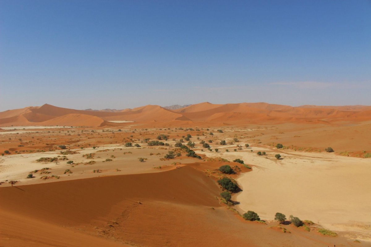 Sossusvlei