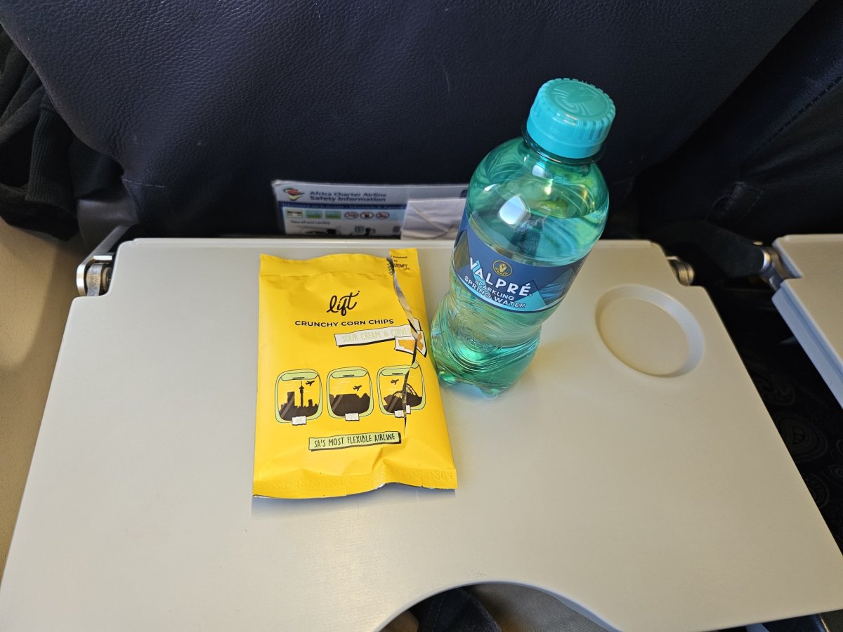 Občerstvení zdarma