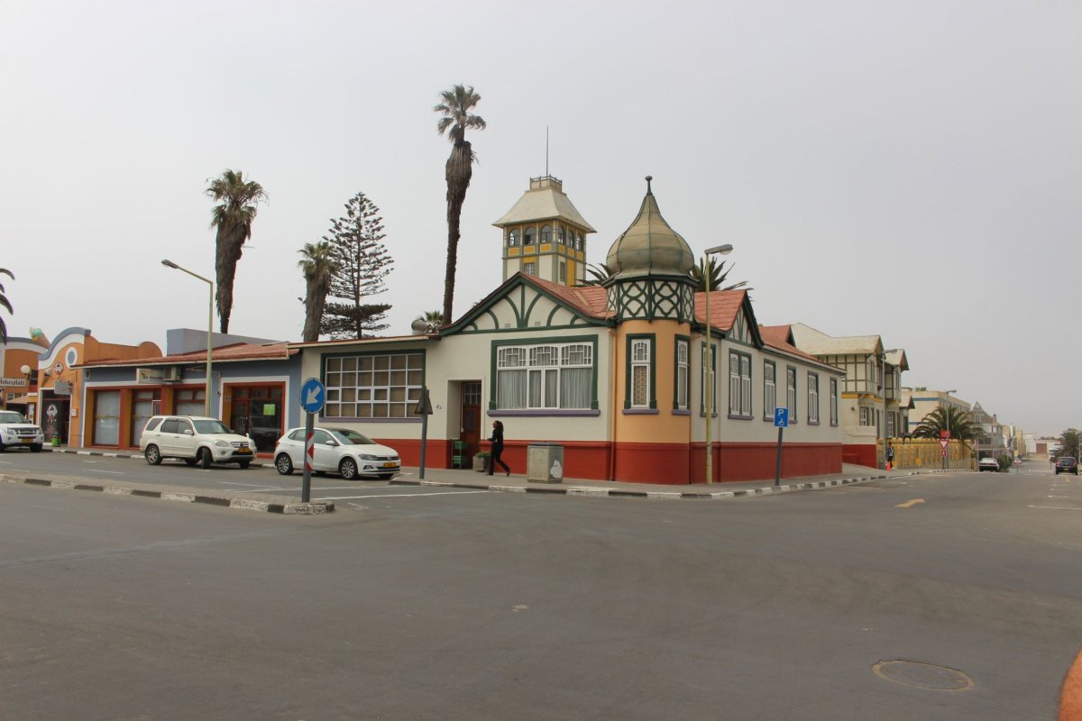 Swakopmund