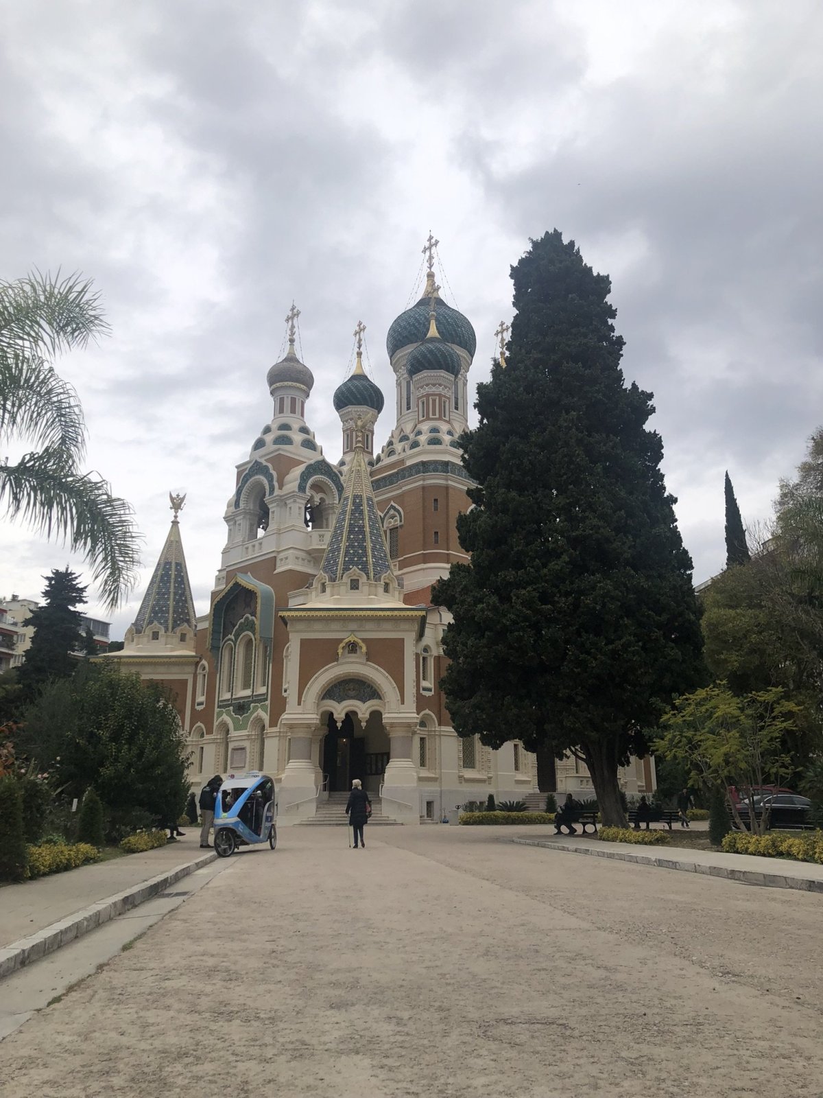 Katedrála sv. Mikuláša