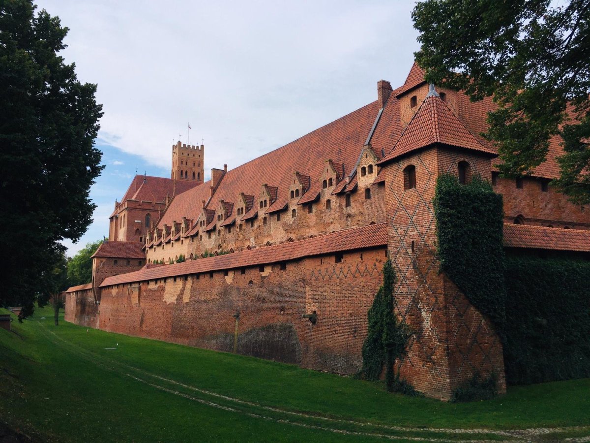 Malbork