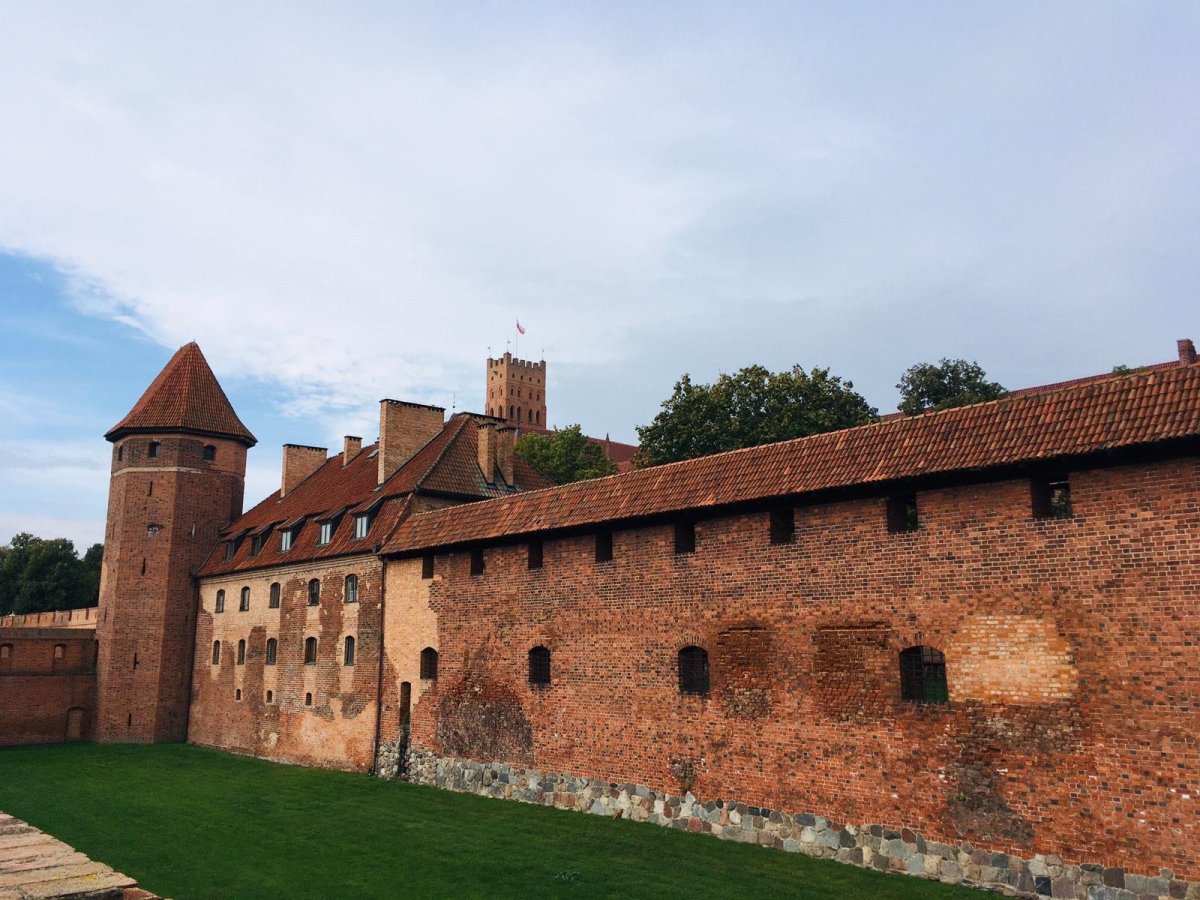 Malbork