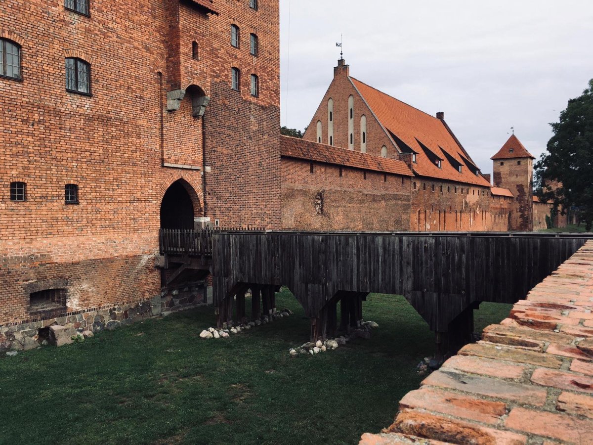 Malbork