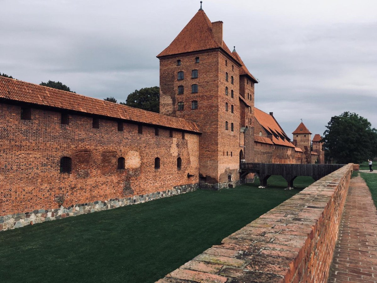 Malbork