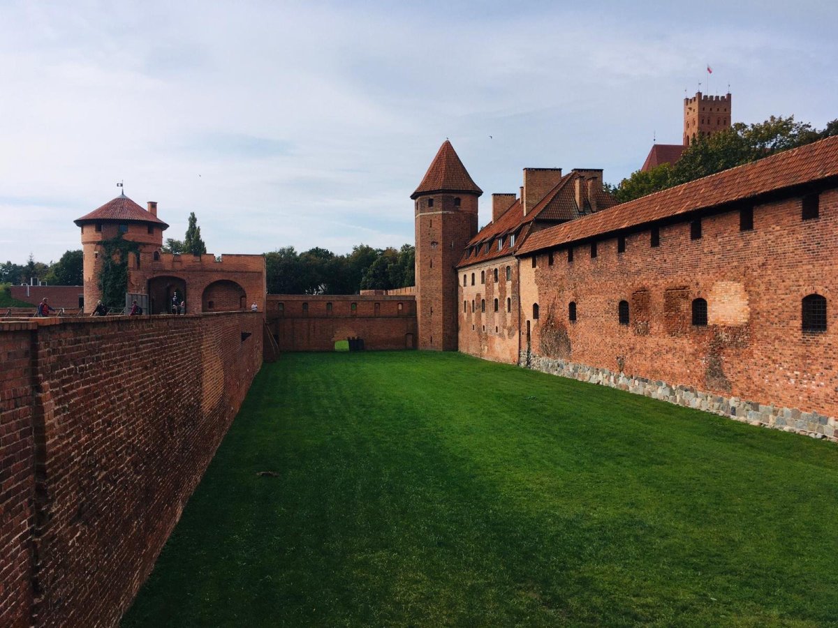 Malbork